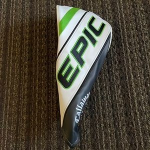 Callaway Epic Driver Headcover